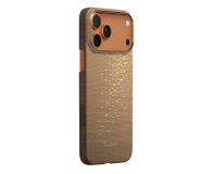 PITAKA Ultra-Slim Case Golden Glint iPhone 17 Pro Max - 1369573 - zdjęcie 3